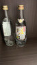 道光廿五紅標(biāo)原漿酒整箱 道光二十五白酒陳香型純糧酒 42度 600mL 8瓶 整箱 曬單實(shí)拍圖