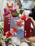 不二家 大魚海棠原創(chuàng)手作成品喜糖8顆 結婚禮盒伴手禮桌糖25年新款國風 曬單實拍圖