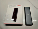 京東京造M.2 20Gbps NVMe/SATA雙協(xié)議移動固態(tài)硬盤盒 USB3.2 適用筆記本電腦蘋果15外接SSD硬盤盒子 曬單實拍圖