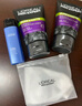 歐萊雅男士抗黑頭潔面乳100ml*2套裝控油祛痘凈毛孔去角質(zhì)洗面奶護(hù)膚品 曬單實(shí)拍圖