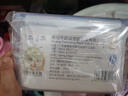 歐科弘冰箱密封保鮮盒套裝 廚房微波爐加熱飯盒食品級塑料盒 食物便當盒 9026-長(cháng)方形特大密封盒 5300ml 曬單實(shí)拍圖
