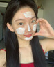 儒意（RUYI）素顏面霜懶人男女防光曬隔離遮瑕三合一bb霜防水汗提亮護膚貴婦膏 曬單實拍圖