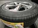 佳通(Giti)輪胎195/65R15 91V  221 適配 卡羅拉/科沃茲/寶來/朗逸 曬單實拍圖