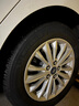 米其林（MICHELIN）汽車輪胎 205/60R16 96W 浩悅五代 Primacy 5 適配軒逸/速騰 曬單實拍圖