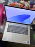 戴爾（DELL）靈越16Plus 7630 7640 16英寸超輕薄筆記本電腦設(shè)計(jì)師AIPC全能本商務(wù)辦公學(xué)生視頻剪輯手提超極本 靈越7630 13代酷睿i5標(biāo)壓 2.5K高清屏 16G DDR5內(nèi)存 曬單實(shí)拍圖