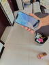 億色（ESR）適用蘋果12/12 Pro手機(jī)殼 iPhone12/12 Pro保護(hù)套透明全包防摔硅膠軟殼超薄通用潮款 零感-剔透白 曬單實(shí)拍圖