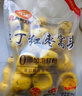 在旗 栗丁紅棗窩頭1kg 約29個(gè) 窩窩頭量販裝 早餐 粗糧雜糧 面點(diǎn)主食 曬單實(shí)拍圖