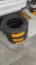 德國馬牌輪胎205/65R15 94V CC7適配速騰朗逸明銳馬自達6 曬單實拍圖