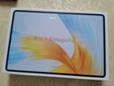 榮耀MagicPad 13英寸平板電腦【國(guó)家補(bǔ)貼15%平板】144Hz護(hù)眼屏 專業(yè)級(jí)8揚(yáng)聲器 10050mAh12+256GB星空灰 曬單實(shí)拍圖
