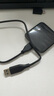 西部數(shù)據(jù)（WD） 1TB 移動(dòng)固態(tài)硬盤（PSSD）Elements SE新元素 SSD type-c接口 手機(jī)直連筆記本電腦兩用外接 曬單實(shí)拍圖
