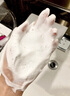 曼逖377氨基酸洗面奶500g男女士美白淡斑提亮膚色控油抗痘黑頭潔面乳 曬單實拍圖