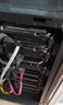 鐵威馬（TERRA MASTER）D4-320 四盤位硬盤柜  Type-c多盤位硬盤盒（USB3.2 10Gbps、適用NAS擴(kuò)展存儲(chǔ)擴(kuò)容） 曬單實(shí)拍圖