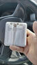 小米芯通用3C認(rèn)證120W超級(jí)快充充電寶大容量20000可上飛機(jī)適用小米蘋果 10000M  白【超級(jí)快充】+自帶四線 曬單實(shí)拍圖