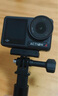 大疆【國(guó)家補(bǔ)貼】DJI Osmo Action 4靈眸運(yùn)動(dòng)相機(jī)摩托車山地公路騎行潛水防抖戶外vlog便攜式4k旅游 曬單實(shí)拍圖