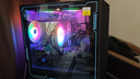 武極幻影＆華碩全家桶 i5 14600KF/華碩RTX5070顯卡/32G D5/1TB SSD游戲臺(tái)式電腦主機(jī)【國(guó)家補(bǔ)貼20%】 曬單實(shí)拍圖