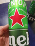 喜力Heineken 經(jīng)典啤酒 500ml*6罐裝 曬單實(shí)拍圖