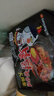 三養(yǎng)（SAMYANG）火雞面三養(yǎng)速食方便面袋裝 700g(140g*5)泡面拌面早餐零食 曬單實拍圖