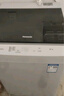 松下（Panasonic）【吳磊推薦】波輪洗衣機(jī)全自動10公斤大容量 抗菌除螨智能桶洗凈 內(nèi)衣洗衣機(jī)國家補(bǔ)貼XQB100-8QF1 曬單實拍圖