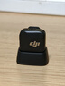 大疆 DJI Mic Mini 發(fā)射器（碳素黑）迷你無線降噪紐扣式領夾麥克風采訪直播vlog收音麥 曬單實拍圖