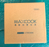 美廚（maxcook）316不銹鋼碗 湯碗雙層隔熱 餐具面碗13.5cm MCFT6128 曬單實拍圖