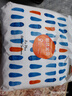 碧芭寶貝盛夏光年拉拉褲XXXXL24片(≥19kg)學(xué)步褲 夏季超薄 透氣超大號(hào) 曬單實(shí)拍圖