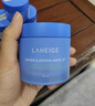 蘭芝（LANEIGE）睡眠面膜益生修護(hù)面膜70ml 男女免洗滋養(yǎng)收縮毛孔護(hù)膚生日禮物 曬單實(shí)拍圖
