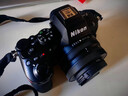 尼康適用尼康z30/zf熱靴蓋zfc/z50/z72/z63/z9/z8/d850/d7500快門(mén)按鈕 【黃銅】105尼康紀念熱靴 曬單實(shí)拍圖