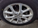 普利司通汽車輪胎2條裝 225/60R17 99V H/L001 適配別克GL8/自由光 包安裝 曬單實(shí)拍圖