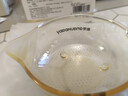 皇寵嬰兒輔食碗新生兒碗寶寶專用喂水喂奶硅膠軟嘴吃米糊PPSU碗 曬單實(shí)拍圖