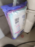 妙潔棉柔抹布10片裝 廚房洗碗布家用神器 去油污強(qiáng)力吸水巾 曬單實(shí)拍圖