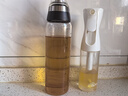 FLAIROSOL噴油瓶荷蘭專利霧化噴油壺空氣炸鍋家用廚房控油噴霧瓶橄欖油瓶 曬單實(shí)拍圖