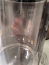 摩飛電器（Morphyrichards）電熱水壺 電熱水瓶燒水壺 家用3L臺(tái)式恒溫水壺直飲水機(jī) 嬰兒調(diào)奶可拆卸內(nèi)膽沖奶泡奶機(jī)MR6073 曬單實(shí)拍圖