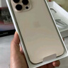 Apple/蘋(píng)果 iPhone 16 Pro（A3294）256GB 原色鈦金屬 支持移動(dòng)聯(lián)通電信5G 雙卡雙待手機(jī) 曬單實(shí)拍圖