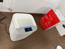 霍尼韋爾（Honeywell）空氣凈化器除甲醛細菌花粉過敏原tvoc流感病毒 新房除醛 空氣消毒機【家電國家補貼】KJ760F-P22W  曬單實拍圖