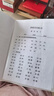 得力（deli）A4/40頁(yè)資料冊文件夾 產(chǎn)檢報告收納冊試卷收納袋獎狀收集冊孕檢收納冊樂(lè )譜夾紅PQ312-T40 曬單實(shí)拍圖