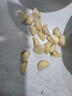 【百萬單爆品】紫白皮蒜水果大蒜超市生鮮蔬菜調(diào)料即食蒜 【優(yōu)選】 1斤 單果3.5-5cm 曬單實(shí)拍圖
