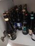 智美（Chimay）比利時修道院啤酒 進口精釀 智美紅帽藍帽綠帽小麥啤酒750ml瓶裝 750mL 12瓶 智美藍帽 曬單實拍圖