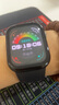 華為（HUAWEI）WATCH D2幻夜黑 華為智能手表動態(tài)血壓監(jiān)測一鍵微體檢再升級多種健康研究輕巧時尚華為新款血壓表 曬單實拍圖