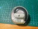 聲闊（SoundCore）【國家補貼】V40i潮音圈開放式耳機掛耳式藍牙耳機無線科技感運動不入耳可調(diào)節(jié)適用蘋果華為小米白 曬單實拍圖