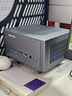 極夜/TOPFEEL DeskOne T1】 迷你mini小主機(jī)電腦8745hs/全鋁oculink辦公桌面家用商用安靜便攜微型小型 8745HS+32G+1T+WiFi6網(wǎng)卡 霧隱灰 曬單實(shí)拍圖