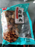 炸肉丸老式手工油炸豬肉丸子餐飲商用關(guān)東煮麻辣燙火鍋丸子 炸肉丸1000g*1袋 曬單實(shí)拍圖