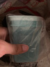 特百惠（Tupperware）迷你纖巧壺自制果飲男女學(xué)生夏季冷水壺飲料水杯子 馬卡藍(lán)350ml 曬單實(shí)拍圖