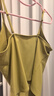 蕉下（beneunder）bra-in吊帶背心女士帶胸墊打底內(nèi)搭可外穿美背涼感春夏 25新款 曬單實拍圖