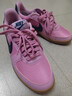 耐克（NIKE）鞋子女鞋2025新款板鞋F(xiàn)IELD GENERAL低幫運動休閑鞋粉色德訓鞋 FZ5593-600 粉色 37.5 曬單實拍圖