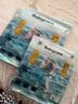 babycare【品牌直供 安心品質(zhì)】嬰兒游泳褲短褲式防水尿不濕L碼6片/包 曬單實(shí)拍圖