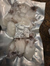 海鮮鮮活小墨魚(yú)烏賊八爪魚(yú)章魚(yú)魷魚(yú)新鮮墨魚(yú)仔生鮮 大號墨魚(yú)仔一斤 500克(凈重)  幾乎無(wú)冰 3斤 曬單實(shí)拍圖