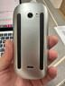 威頓【2025同芯頂配】適用apple/蘋果鼠標(biāo)無線Mac妙控藍牙MacBook筆記本電腦air ipad平板Magic可充電 【妙控鼠標(biāo)-蘋果白】MFI質(zhì)量認(rèn)證丨原版多點觸控 頂配同芯【官新1:1還 曬單實拍圖