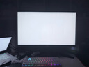 華碩（ASUS）TUF小金剛 27英寸2K顯示器 高刷電競(jìng) FastIPS顯示屏 0.3ms響應(yīng) 內(nèi)置雙音箱 G-sync 2K210Hz VG27AQ5A小金剛Pro 曬單實(shí)拍圖