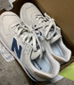 NEW BALANCE NB574官方休閑鞋男鞋女鞋情侶復(fù)古舒適夏季透氣百搭輕便運(yùn)動(dòng)鞋 灰色 ML574LGI 38.5 (腳長(zhǎng)24cm尺碼詳詢客服) 曬單實(shí)拍圖