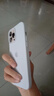【現(xiàn)貨免息】Apple iPhone 13ProMax 蘋果13ProMax 國行5G全網(wǎng)通蘋果手機(jī) 銀色【曬單有禮】 99新128G【限時(shí)特惠+三年店?！?曬單實(shí)拍圖